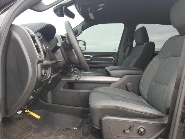 Photo 7 from auction – 2021 RAM 1500 BIG H with VIN 1C6RREFT1MN647213
