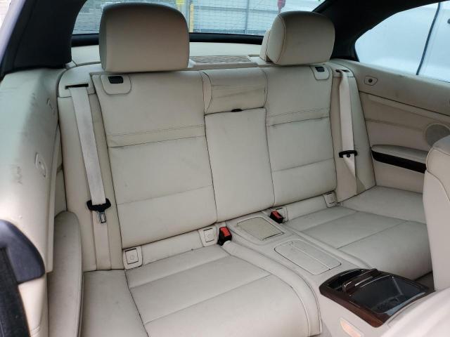 Photo 10 from auction – 2011 BMW 335 I with VIN WBADX7C57BE743268