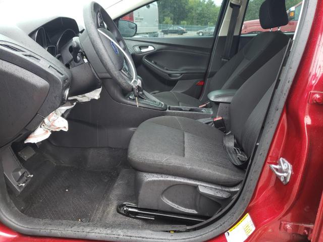 Photo 7 from auction – 2017 FORD FOCUS SE with VIN 1FADP3F26HL311830