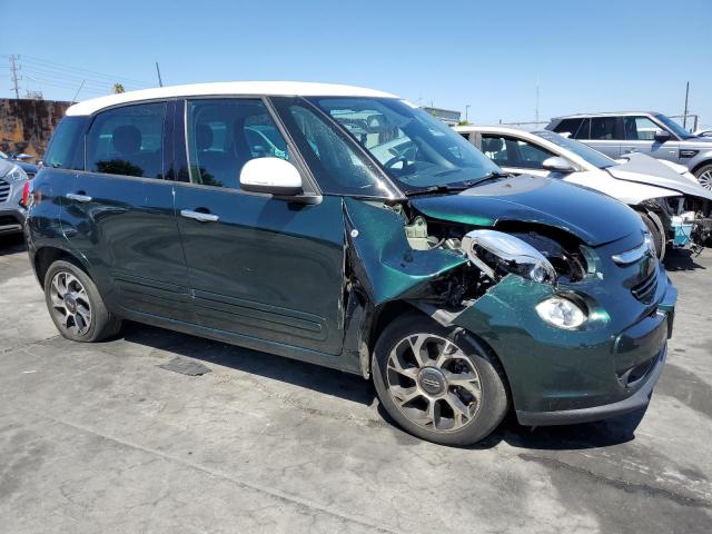 Photo 4 from auction – 2014 FIAT 500L EASY with VIN ZFBCFABH2EZ027968