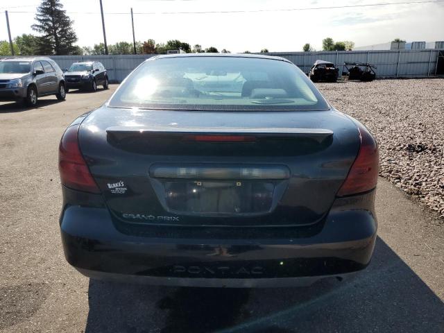 Photo 6 from auction – 2007 PONTIAC GRAND PRIX with VIN 2G2WP552271162941
