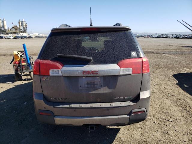 Photo 6 from auction – 2012 GMC TERRAIN SL with VIN 2GKFLXEK4C6276914