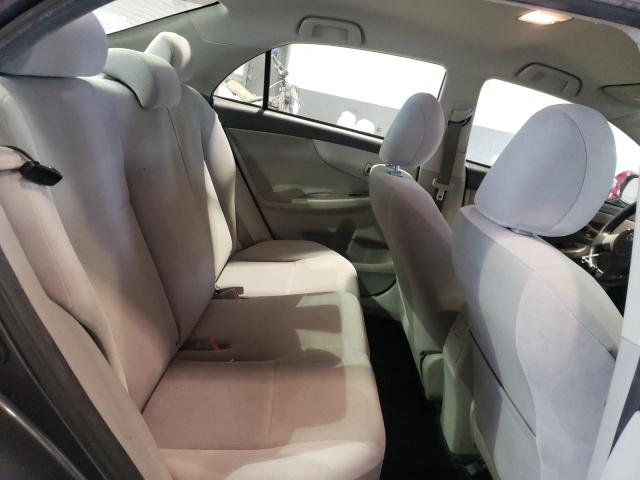Photo 10 from auction – 2011 TOYOTA COROLLA BA with VIN JTDBU4EEXBJ094071