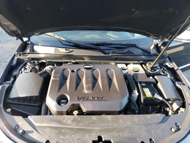 Photo 11 from auction – 2019 CHEVROLET IMPALA PRE with VIN 2G1105S30K9154945