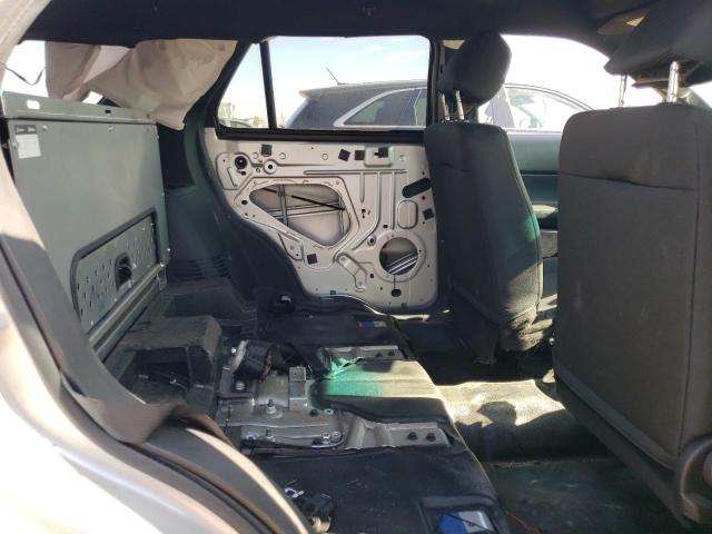 Photo 10 from auction – 2019 FORD EXPLORER P with VIN 1FM5K8AR3KGB55028