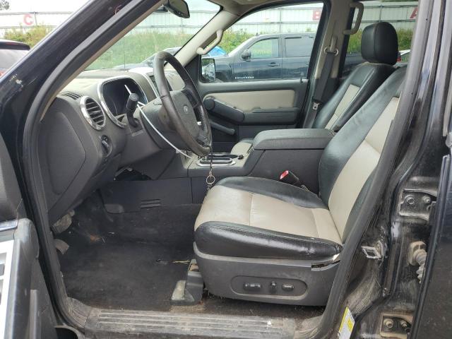 Photo 7 from auction – 2007 FORD EXPLORER X with VIN 1FMEU73E27UA36247