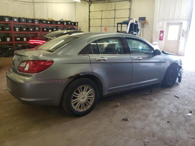 Zdjęcie 3 z aukcji – 2007 CHRYSLER SEBRING LI z VIN 1C3LC66K17N548655