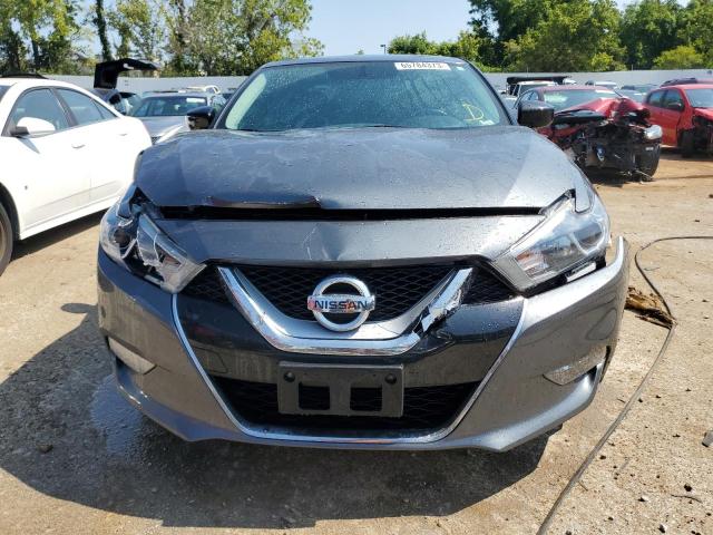 Photo 5 from auction – 2017 NISSAN MAXIMA 3.5 with VIN 1N4AA6APXHC398060