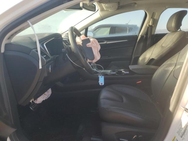 Photo 7 from auction – 2014 FORD FUSION TIT with VIN 3FA6P0D98ER391488