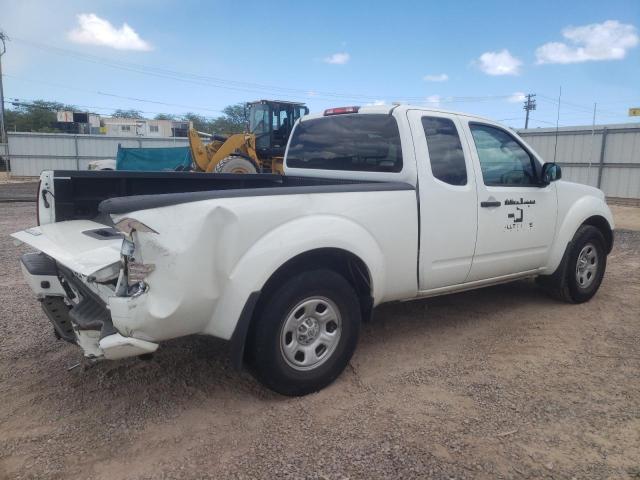 Photo 3 from auction – 2020 NISSAN FRONTIER S with VIN 1N6ED0CE7LN720840