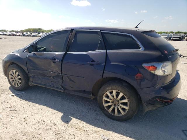 Photo 2 from auction – 2010 MAZDA CX-7 with VIN JM3ER2W5XA0348410