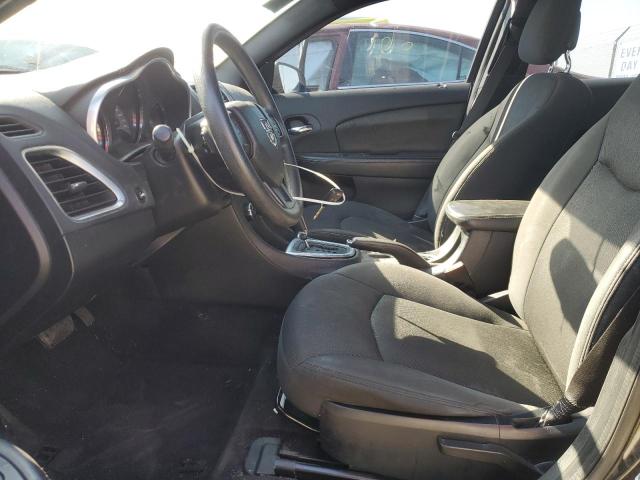 Photo 7 from auction – 2012 DODGE AVENGER SE with VIN 1C3CDZAG4CN254999