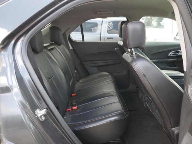 Photo 10 from auction – 2014 CHEVROLET EQUINOX LT with VIN 2GNALCEKXE6316356