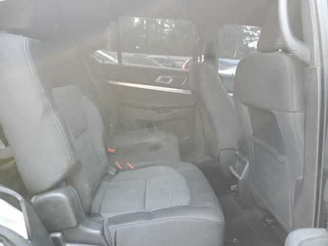 Photo 11 from auction – 2019 FORD EXPLORER X with VIN 1FM5K8D88KGA48317