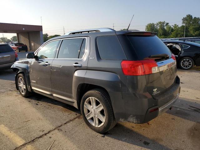 Photo 2 from auction – 2011 GMC TERRAIN SL with VIN 2CTALWEC5B6346285