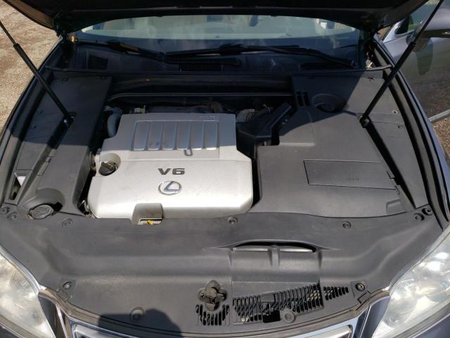 Photo 11 from auction – 2012 LEXUS ES 350 with VIN JTHBK1EG4C2511586