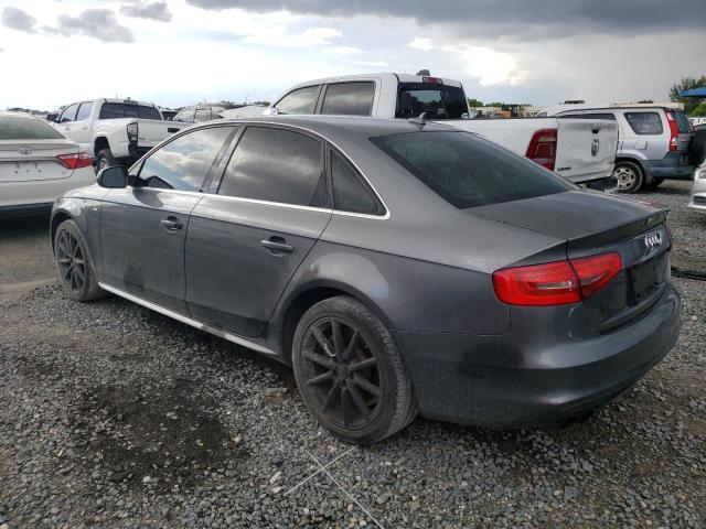 Photo 2 from auction – 2015 AUDI A4 PREMIUM with VIN WAUAFAFL0FA063125
