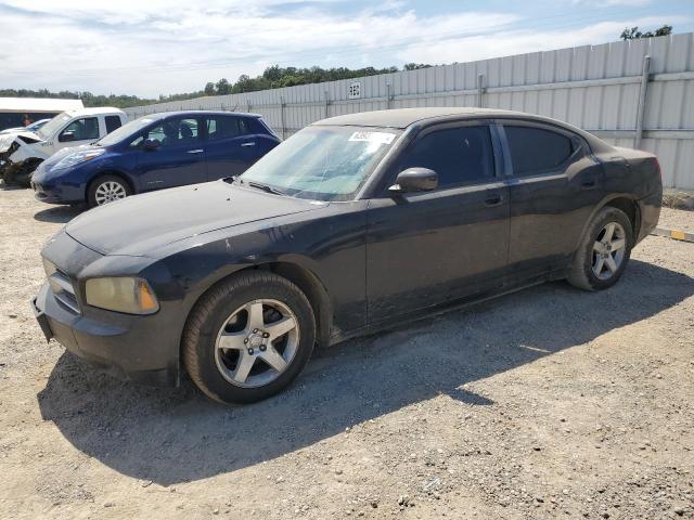 DODGE CHARGER 2010 with VIN 2B3CA4CDXAH139065 - Photo from auction