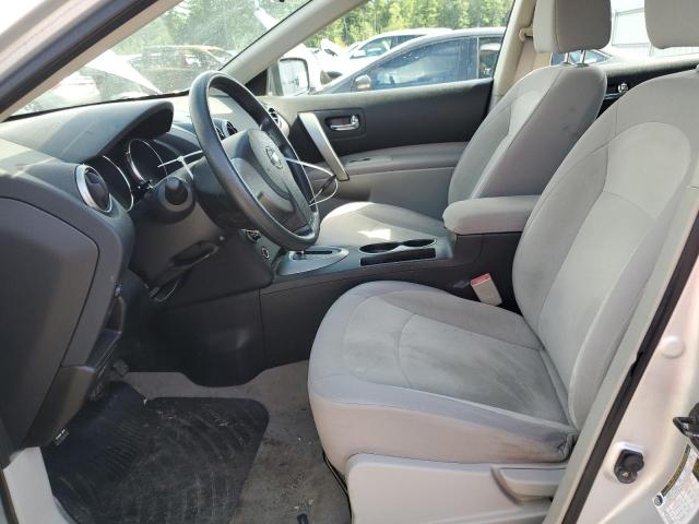 Photo 7 from auction – 2010 NISSAN ROGUE S with VIN JN8AS5MVXAW142425