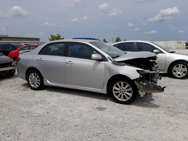 Photo 4 from auction – 2010 TOYOTA COROLLA BA with VIN 2T1BU4EE8AC505459