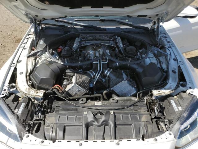 Photo 11 from auction – 2014 BMW M6 GRAN CO with VIN WBS6C9C51ED467255