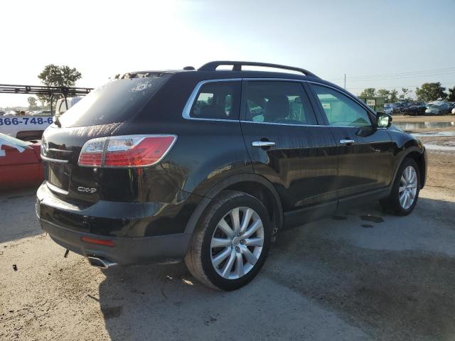 Photo 3 from auction – 2010 MAZDA CX-9 with VIN JM3TB2MA6A0210715