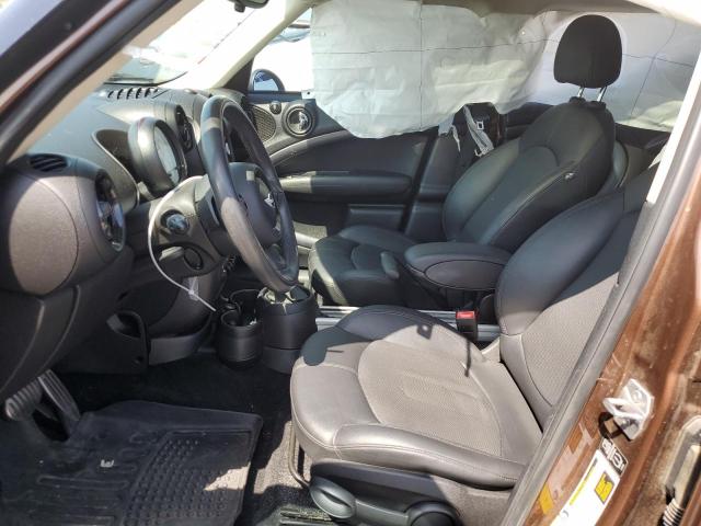 Photo 7 from auction – 2013 MINI COOPER S C with VIN WMWZC3C58DWP20461