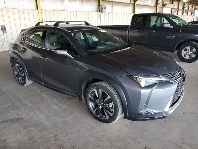 Photo 4 from auction – 2019 LEXUS UX 250H with VIN JTHU9JBH2K2018456