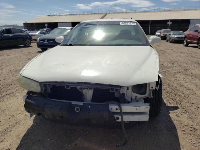 Photo 5 from auction – 2001 BUICK CENTURY CU with VIN 2G4WS52J311175495