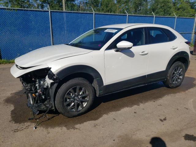 MAZDA CX-30 GX 2023 with VIN 3MVDMBB75PM532670 - Photo from auction