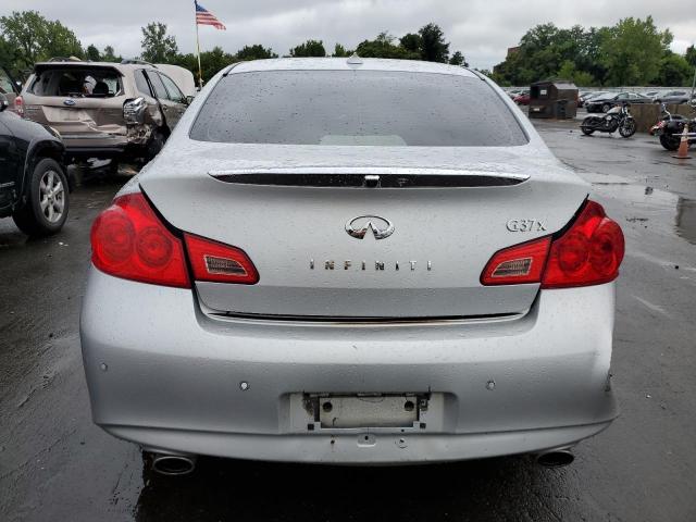 Photo 6 from auction – 2011 INFINITI G37 with VIN JN1CV6AR0BM351469