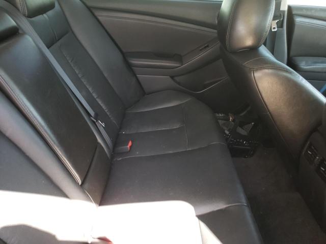 Photo 10 from auction – 2010 NISSAN ALTIMA BAS with VIN 1N4AL2AP3AN564805
