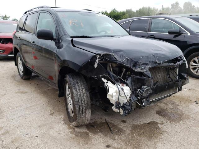 Photo 4 from auction – 2012 TOYOTA RAV4 with VIN 2T3BF4DV5CW259426