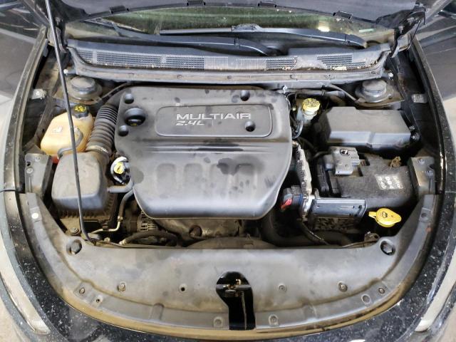 Photo 11 from auction – 2015 DODGE DART GT with VIN 1C3CDFEB5FD300301