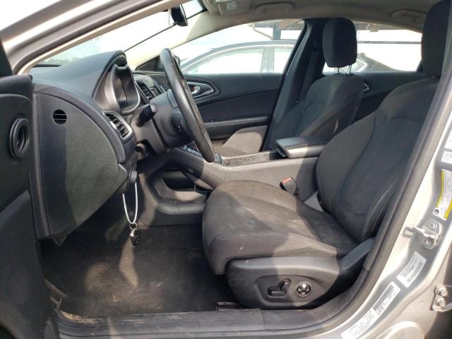 Photo 7 from auction – 2016 CHRYSLER 200 LIMITE with VIN 1C3CCCAB6GN111109