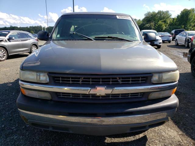 Photo 5 from auction – 2001 CHEVROLET SILVERADO with VIN 2GCEC19V211234986