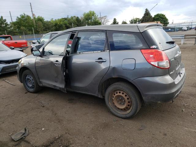 Photo 2 from auction – 2004 TOYOTA COROLLA MA with VIN 2T1LR32E44C283978