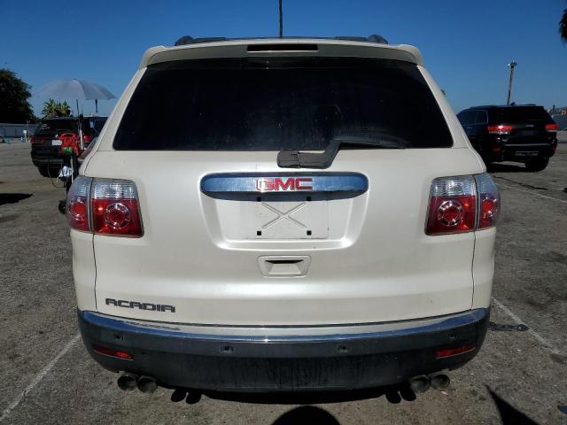 Photo 6 from auction – 2011 GMC ACADIA SLE with VIN 1GKKRPED3BJ356656