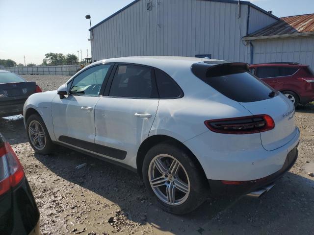 Photo 2 from auction – 2016 PORSCHE MACAN S with VIN WP1AB2A56GLB56488