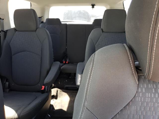 Photo 10 from auction – 2016 GMC ACADIA SLE with VIN 1GKKVPKD0GJ207659
