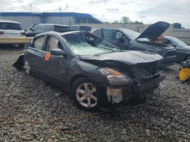 Photo 4 from auction – 2007 NISSAN ALTIMA 2.5 with VIN 1N4AL21E57N403671
