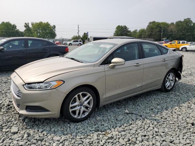 Photo 1 from auction – 2015 FORD FUSION SE with VIN 3FA6P0H71FR166937