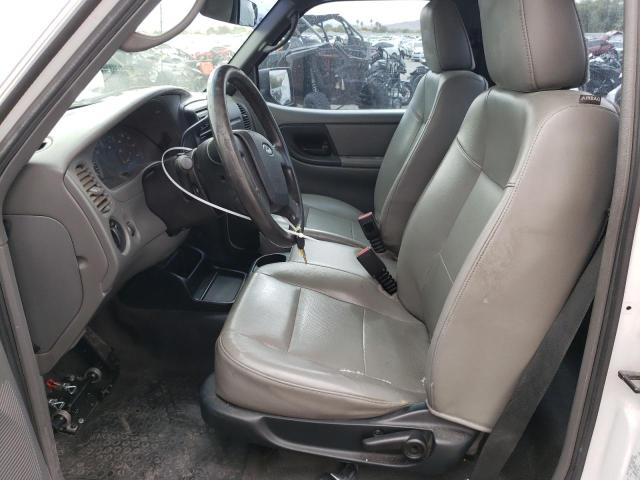 Photo 7 from auction – 2010 FORD RANGER with VIN 1FTKR1AD4APA34375