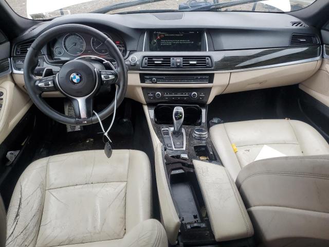 Photo 8 from auction – 2014 BMW 535 I with VIN WBA5B1C56ED484251