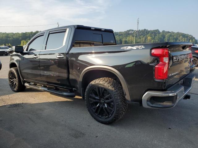Photo 2 from auction – 2019 CHEVROLET SILVERADO with VIN 1GCUYGED3KZ158359