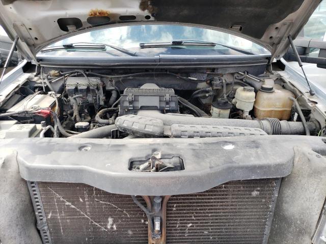 Photo 11 from auction – 2006 FORD F150 with VIN 1FTPX14546KB94728