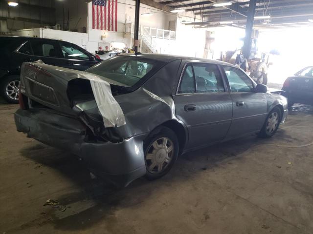 Снимка 3 от търг – 2005 CADILLAC DEVILLE с VIN 1G6KD54Y05U248911