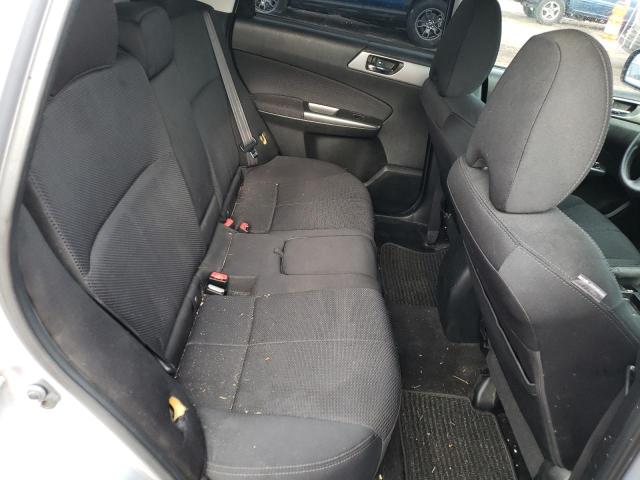 Photo 11 from auction – 2013 SUBARU FORESTER 2 with VIN JF2SHACC4DH423380