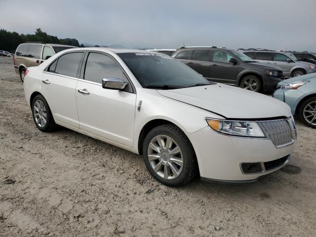 Photo 4 from auction – 2012 LINCOLN MKZ with VIN 3LNHL2JC2CR836651