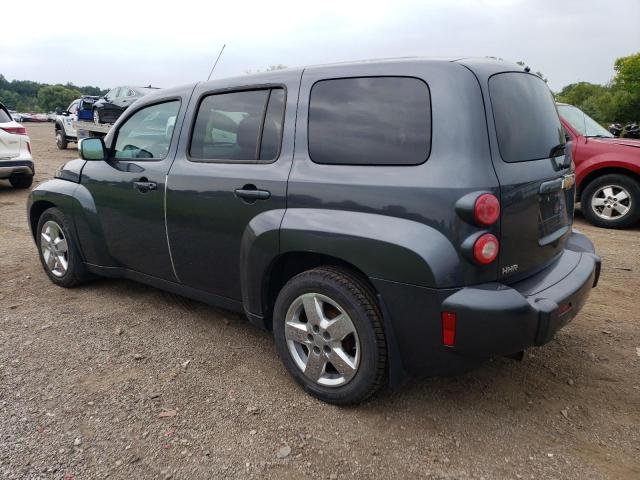 Photo 2 from auction – 2011 CHEVROLET HHR LT with VIN 3GNBABFW3BS664163